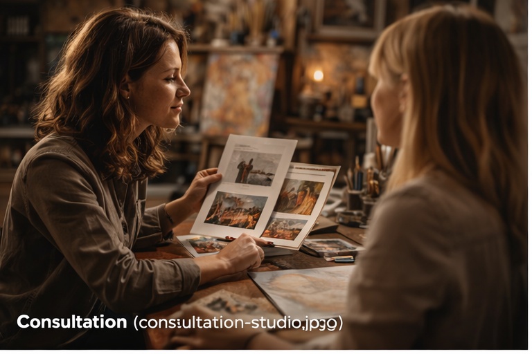 Consultation Process