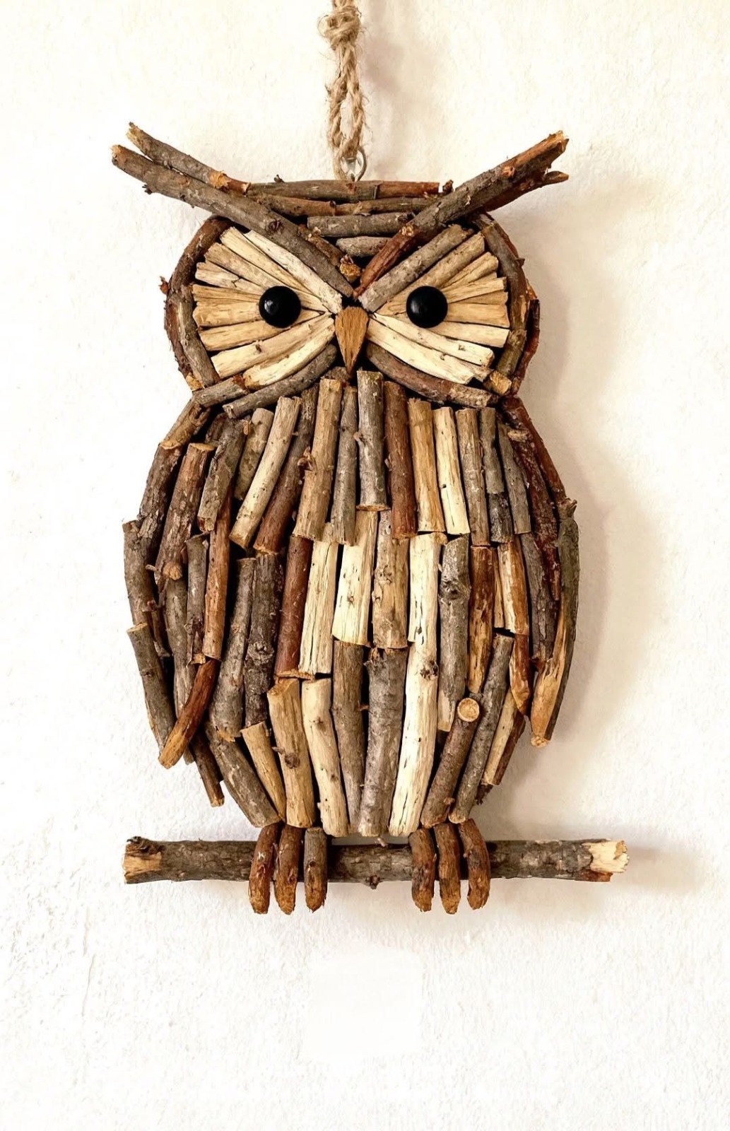 Handicraft Nazar Wall Hanging