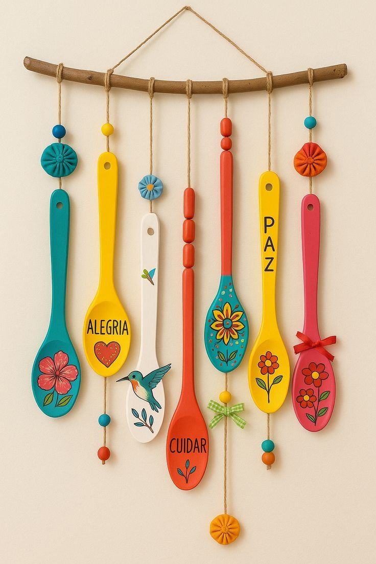 Handicraft Wall Hanging